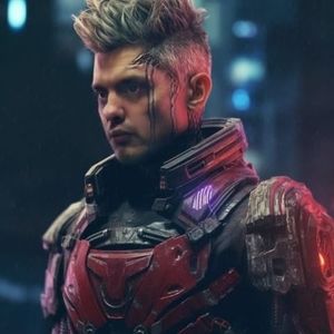 Meet your Posher, Jack